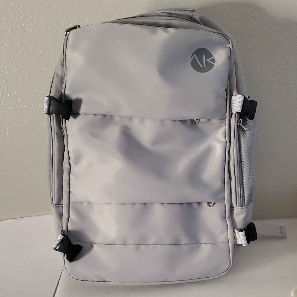 AK Multi-Purpose Backpack Dance Bag with 14 Compartments
